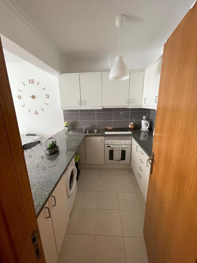 Appartement Chez Anna à Sesimbra Extérieur photo