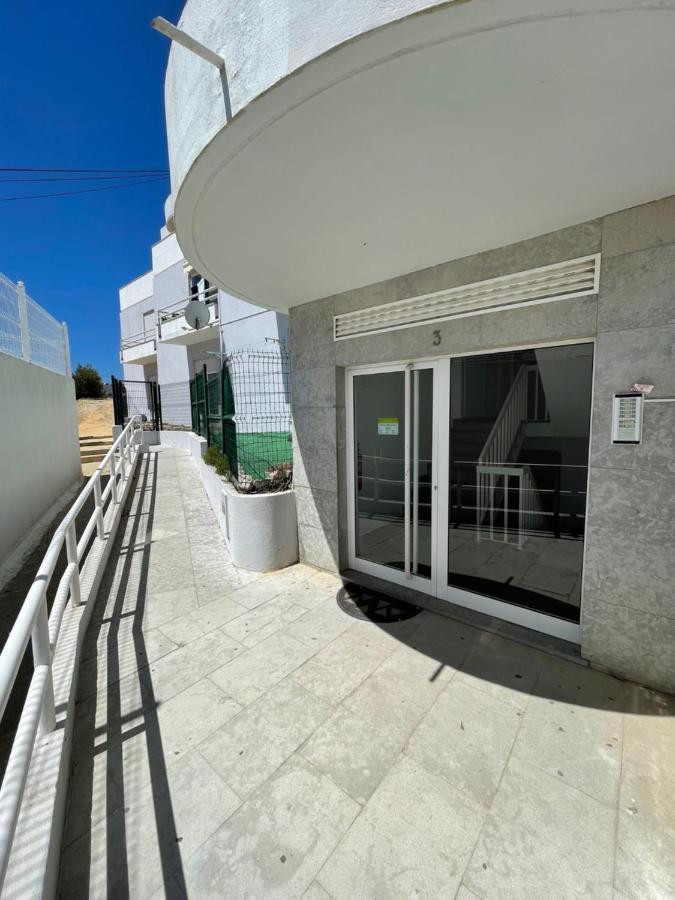 Appartement Chez Anna à Sesimbra Extérieur photo