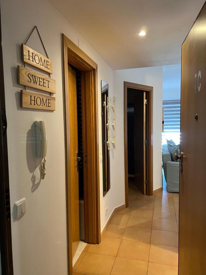 Appartement Chez Anna à Sesimbra Extérieur photo