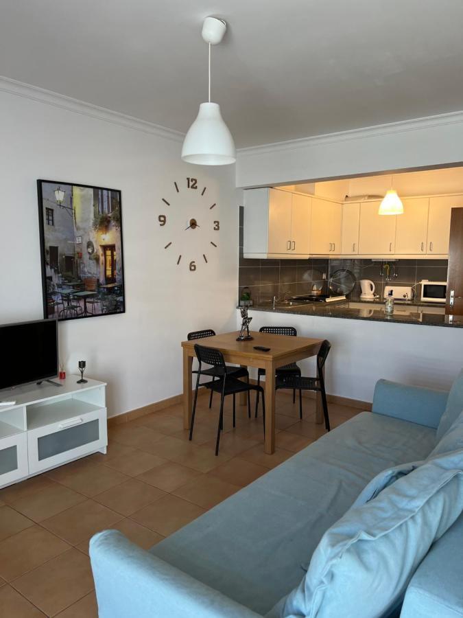 Appartement Chez Anna à Sesimbra Extérieur photo