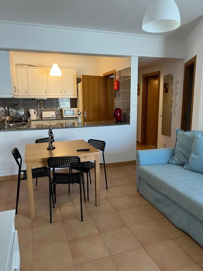 Appartement Chez Anna à Sesimbra Extérieur photo