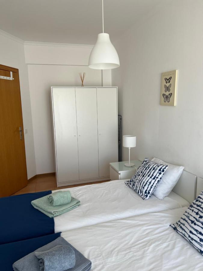 Appartement Chez Anna à Sesimbra Extérieur photo