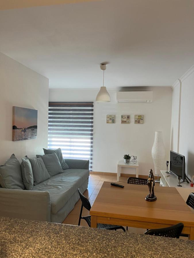 Appartement Chez Anna à Sesimbra Extérieur photo