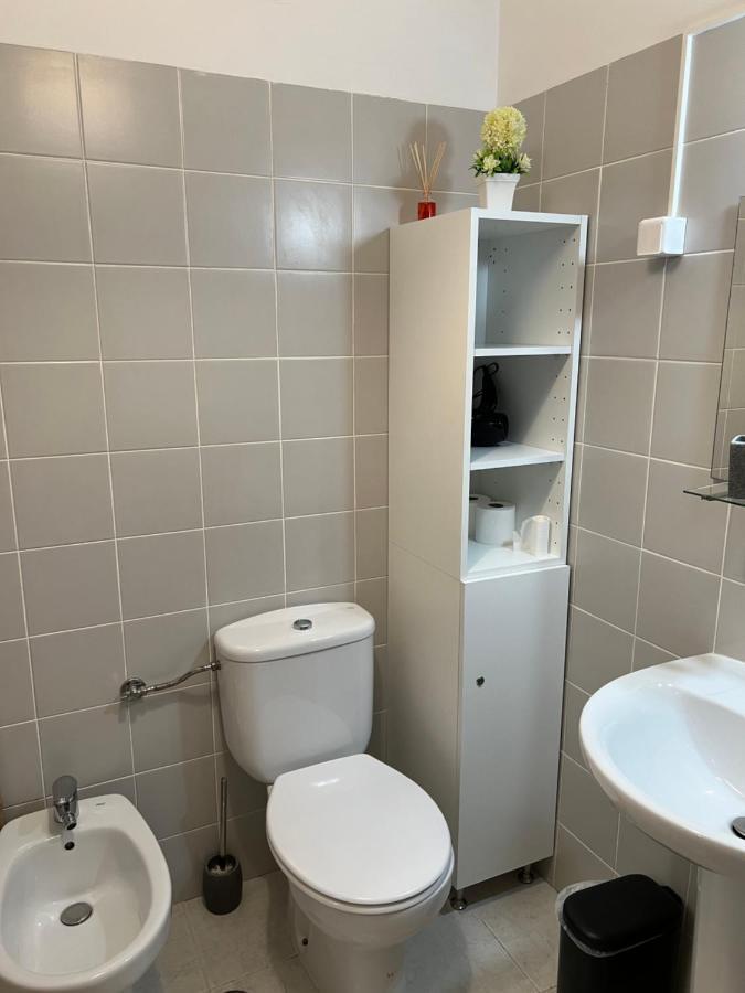 Appartement Chez Anna à Sesimbra Extérieur photo