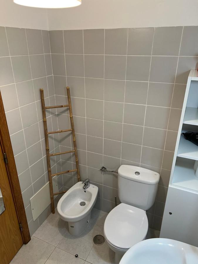 Appartement Chez Anna à Sesimbra Extérieur photo